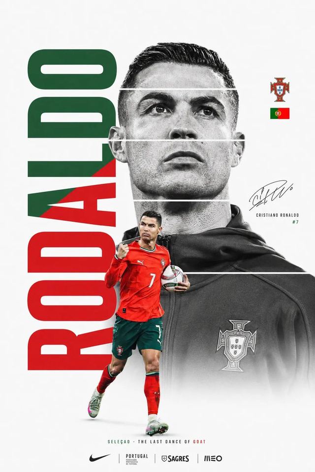 FIFA World Cup Minimalist Poster — AI image prompt sample