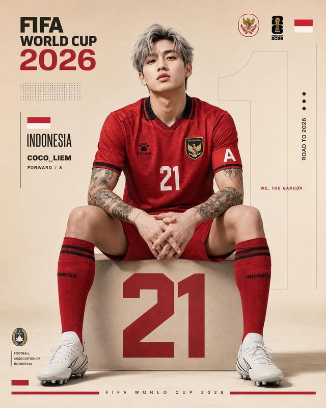 Beige Studio Editorial, Road to 2026 — AI image prompt sample