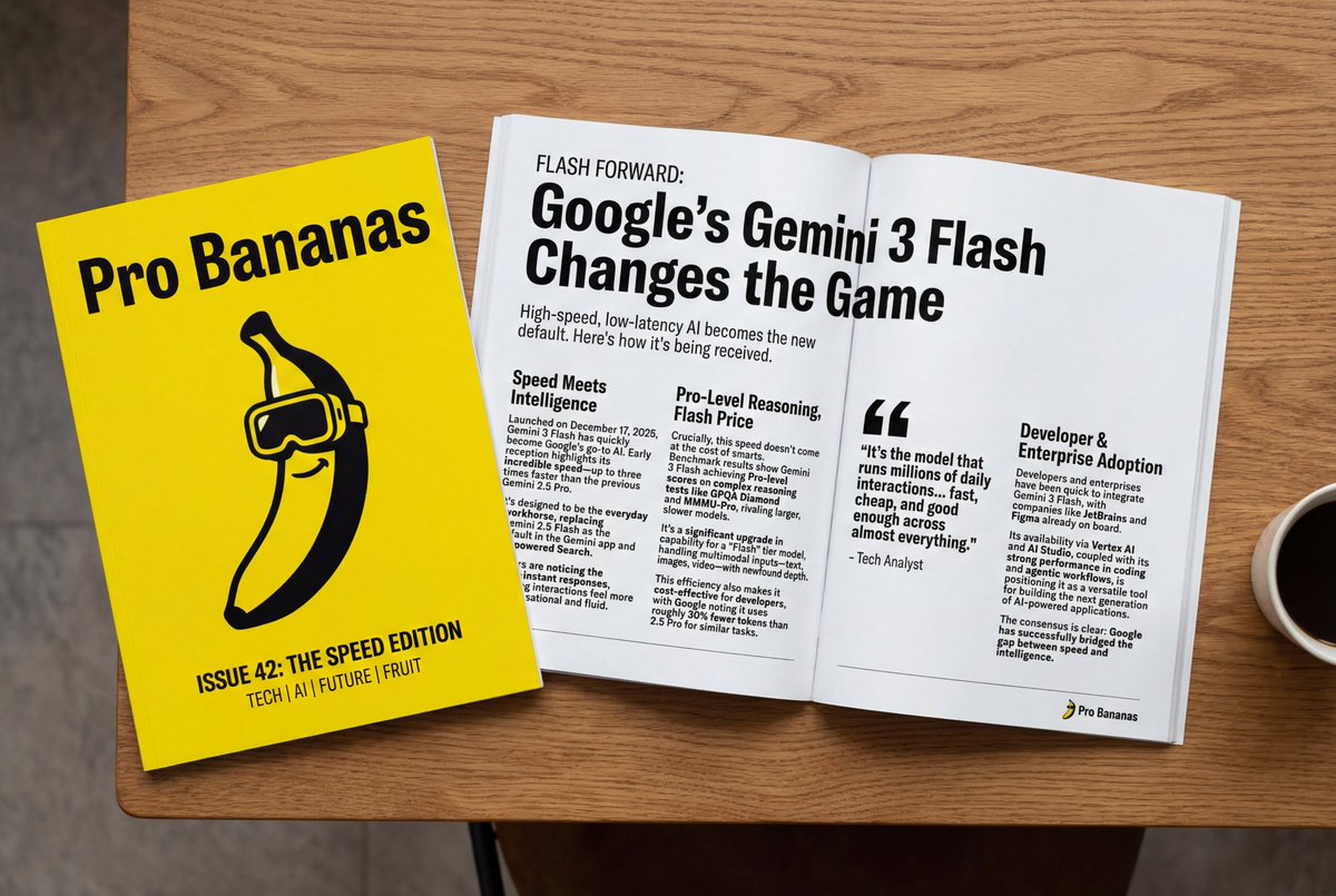 Generate Magazine Article and Cover (LLM/Image) — AI image prompt sample