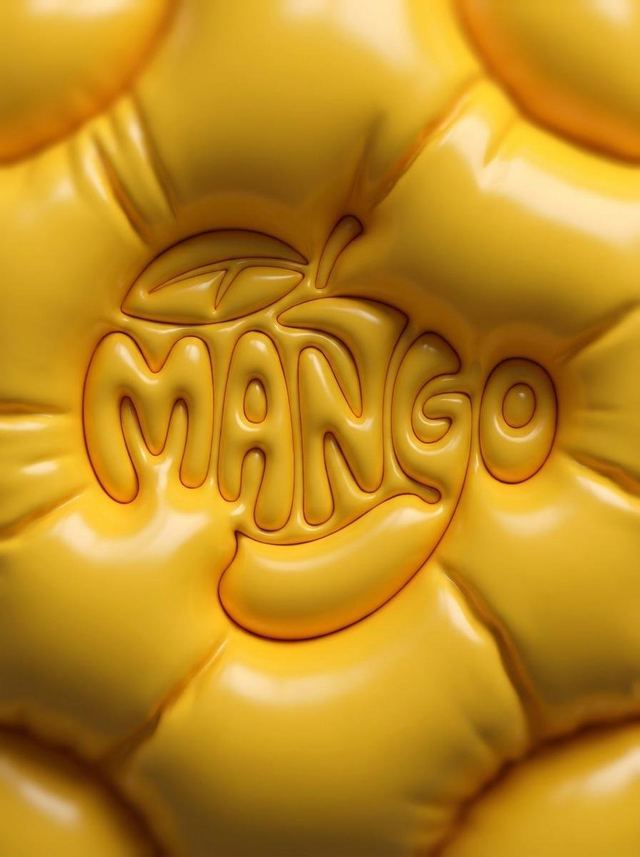 Hyper-Realistic 3D Vinyl Aesthetic — AI image prompt sample