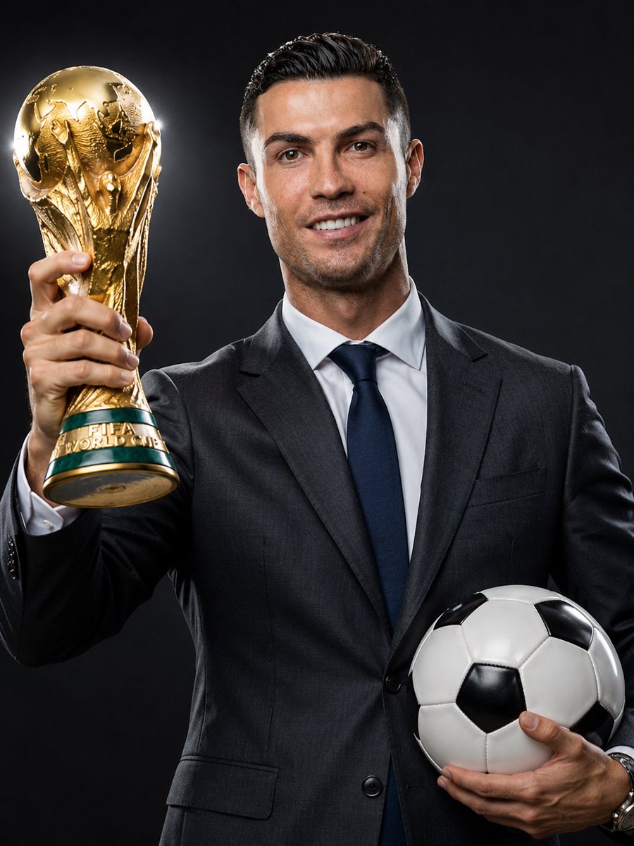 Korean Sports Magazine Cover — AI image prompt sample
