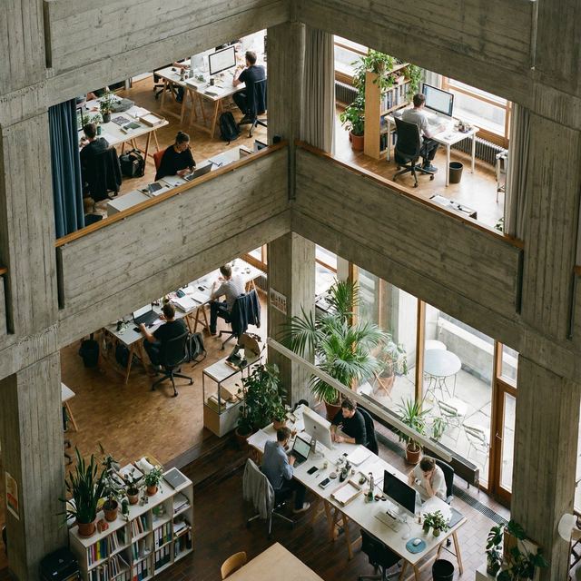 Perfectly Isometric Photo Prompt — AI image prompt sample