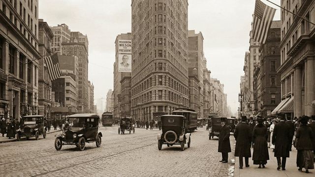 Visualize Coordinates in Historical Context Prompt — AI image prompt sample